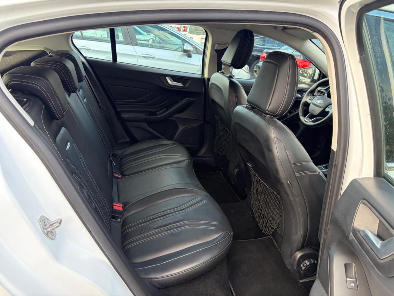 Ford Focus 1.5 EcoBlue 120 CV automatico 5p. Vignale Co-Pilot