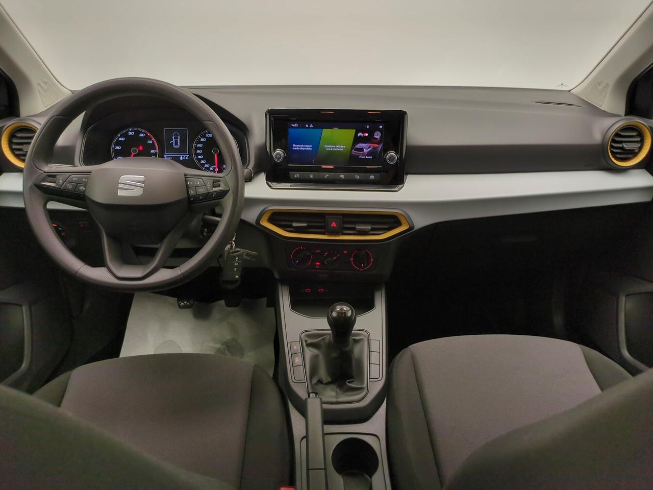 Seat Arona 1.0 TGI 90 CV Reference