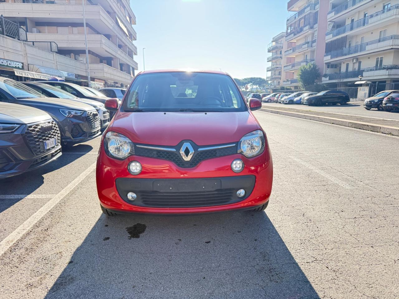 Renault Twingo TCe 90 CV EDCLIMITEED LED PDC BLUETOOTH SCHERMO TFT CERCHIO 16
