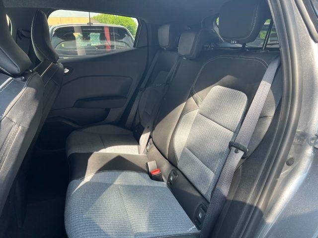 RENAULT Clio ECO-G 100 CV Techno #KM 0 #VARI COLORI