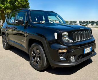 Jeep Renegade 1.0 T3 Longitude 120CV Night Edition