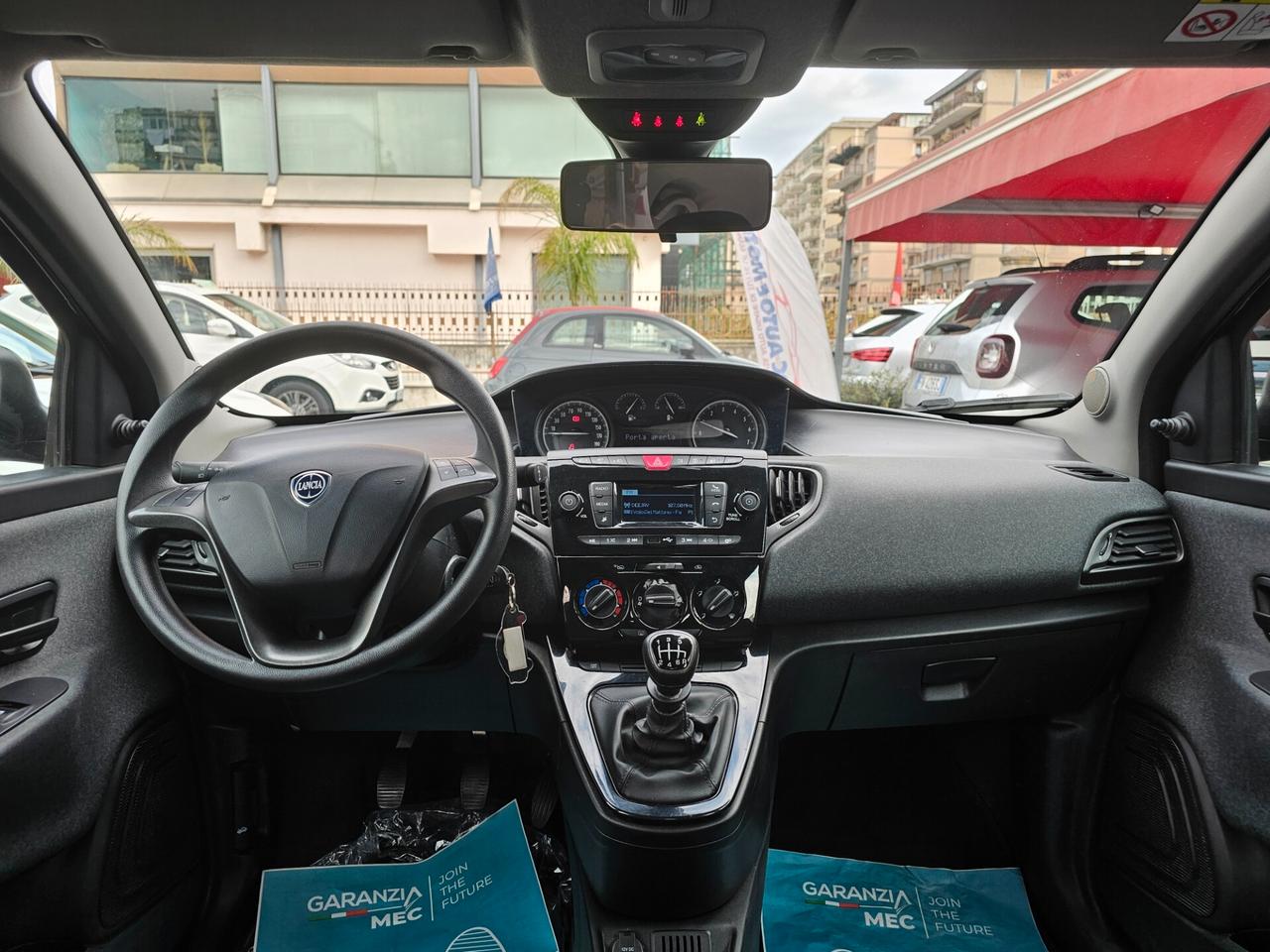 Lancia Ypsilon 1.0 Benzina 5 Porte S&S Hybrid.2022