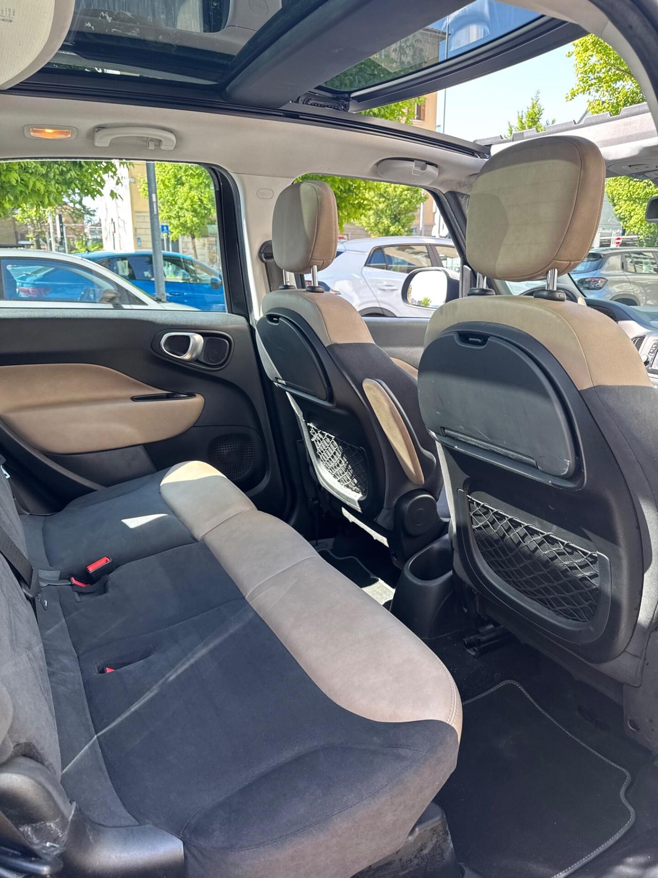 Fiat 500L 1.4 95 cv Full optional Tetto Apribile