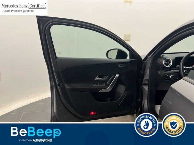 Mercedes-Benz Classe A A 200 AMG LINE ADVANCED PLUS AUTO
