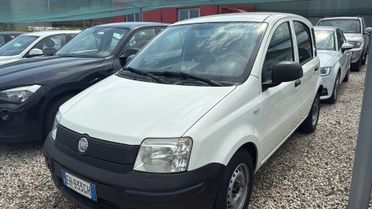 Fiat Panda 1.2 Van Active 2 posti