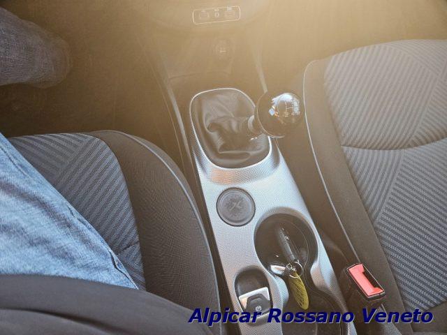 FIAT 500X 1.3 MultiJet 95 CV Cross