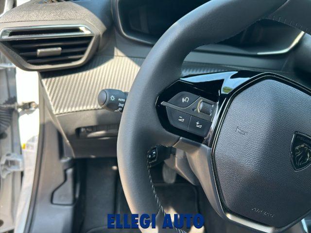 PEUGEOT 2008 PROMO FINANZIAMENTO PureTech 100 S&S Allure KM 0
