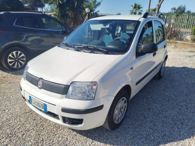 FIAT Panda 1.2 Active
