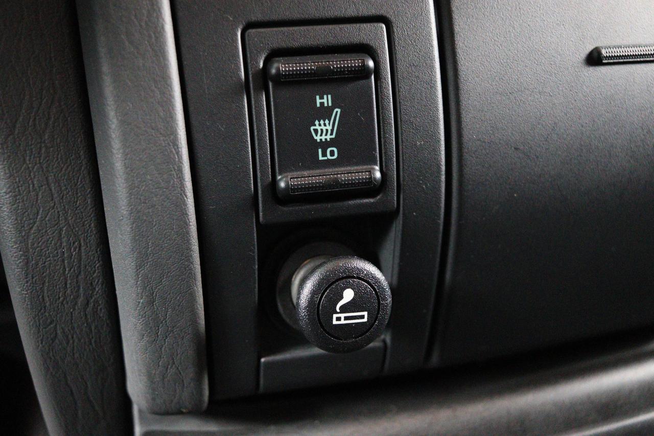 Jeep GRAND CHEROKEE II 2.7 CRD