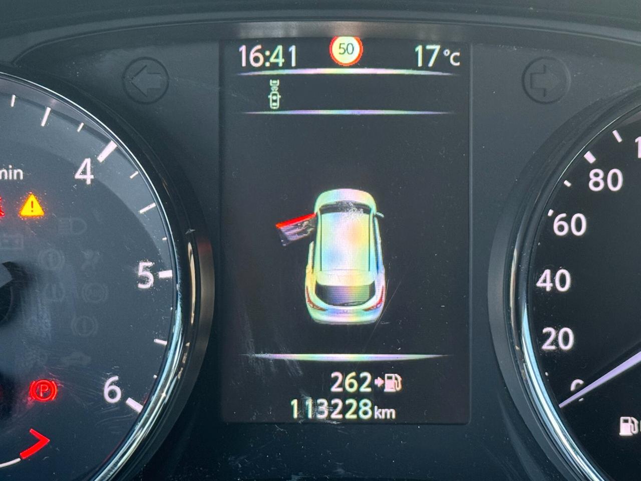 Nissan Qashqai 1.5 dCi Business