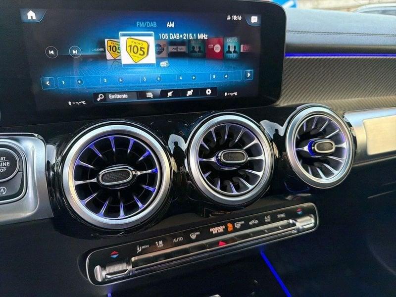 Mercedes-Benz GLB 200 d Premium auto