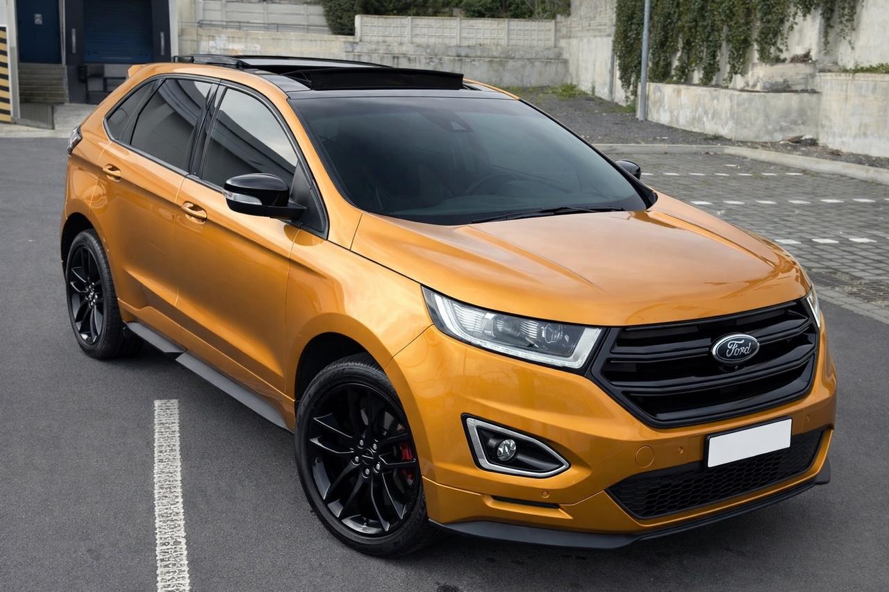 Ford Edge 2.0 TDCI 210 CV AWD Start&Stop Powershift Vignale