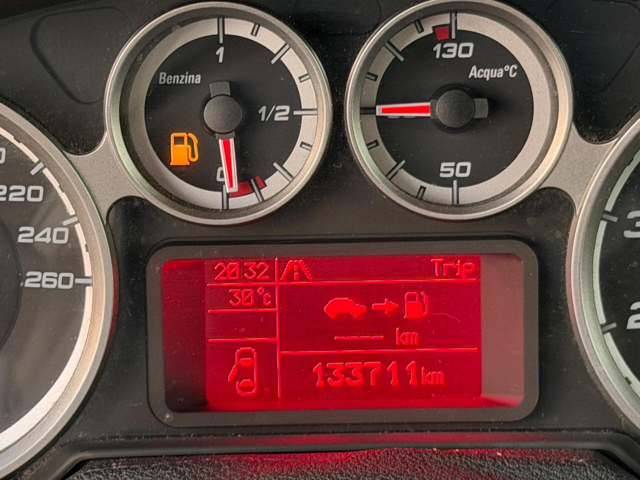 Alfa Romeo MiTo 1.4 70 CV 8V Impression