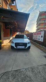 Audi Q2 35 TDI quattro S tronic line Edition