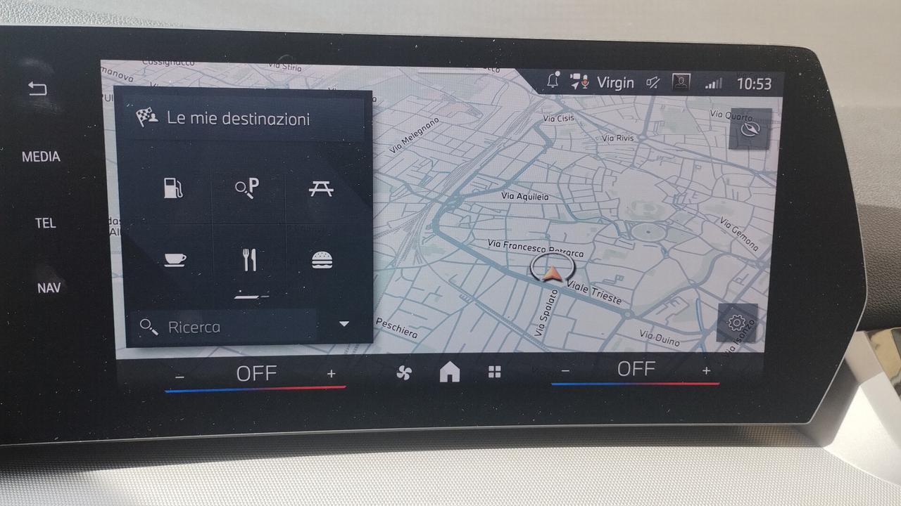 Bmw 216 216i Active Tourer Automatica