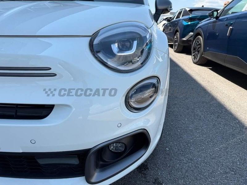 FIAT 500X 500X 1.3 mjet Sport 95cv
