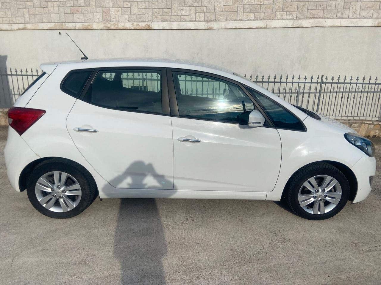 Hyundai iX20 1.4 CRDI 90 CV Comfort