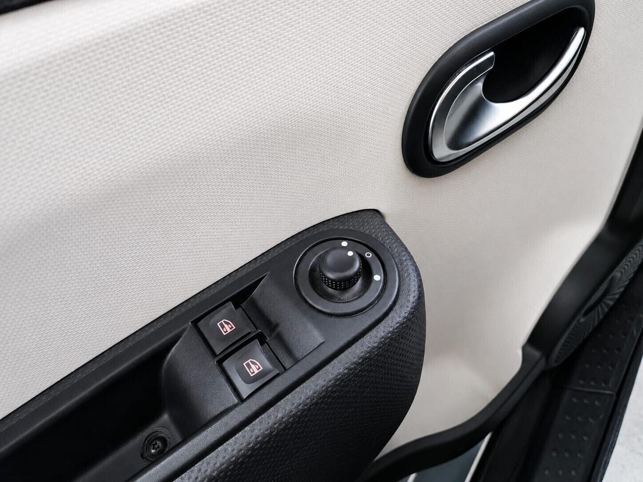 Renault Twingo Neopatentati