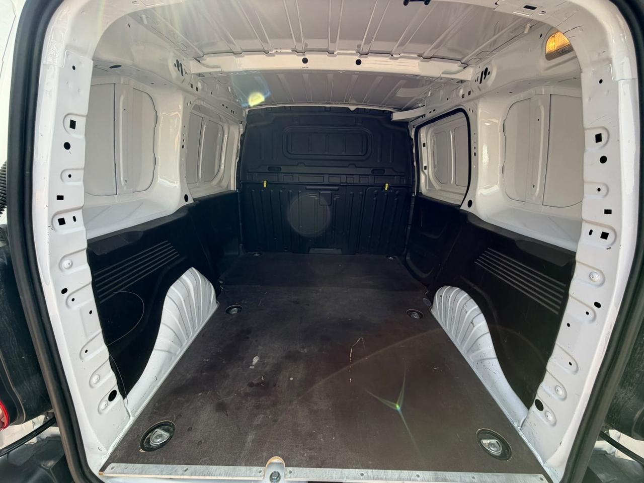Citroen Berlingo BlueHDi 100 Van M Club