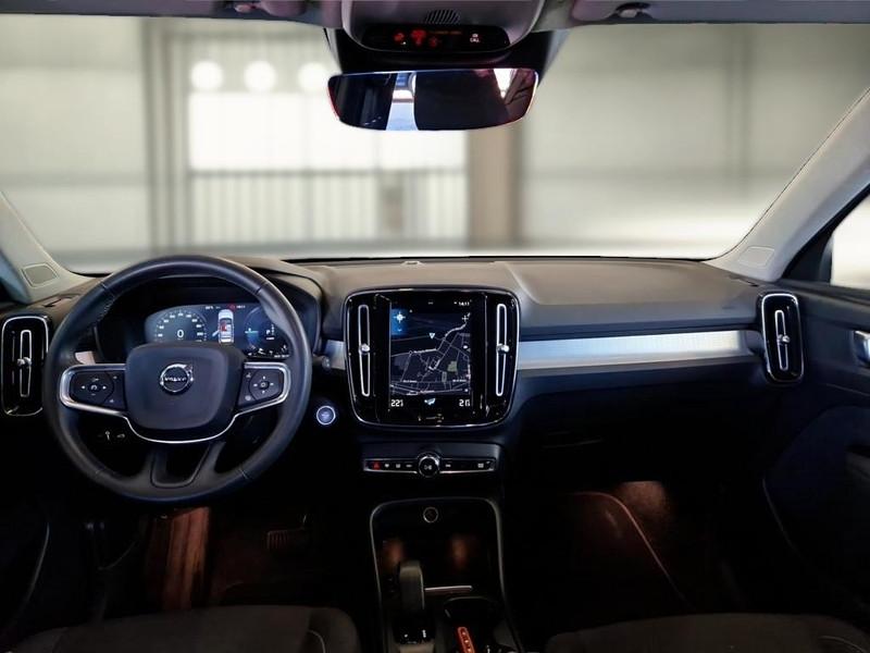 VOLVO XC40 T5 Plug-in Hybrid auto Recharge Inscription Expression