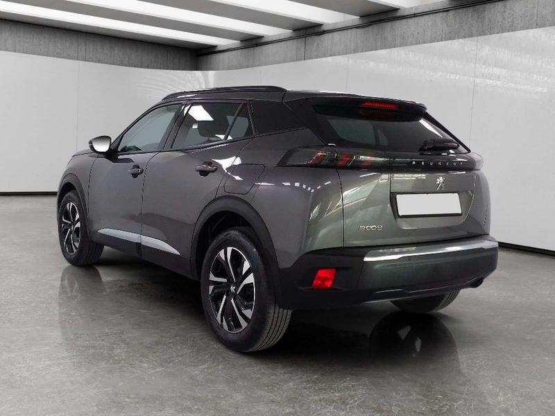 Peugeot 2008 1.2 puretech Allure Pack s&s 100cv