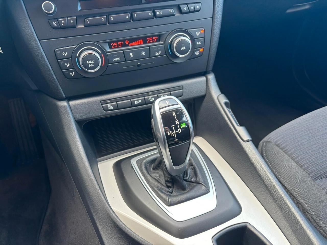 Bmw X1 2.0 Diesel 4x4 Cambio Automatico Neopatentati