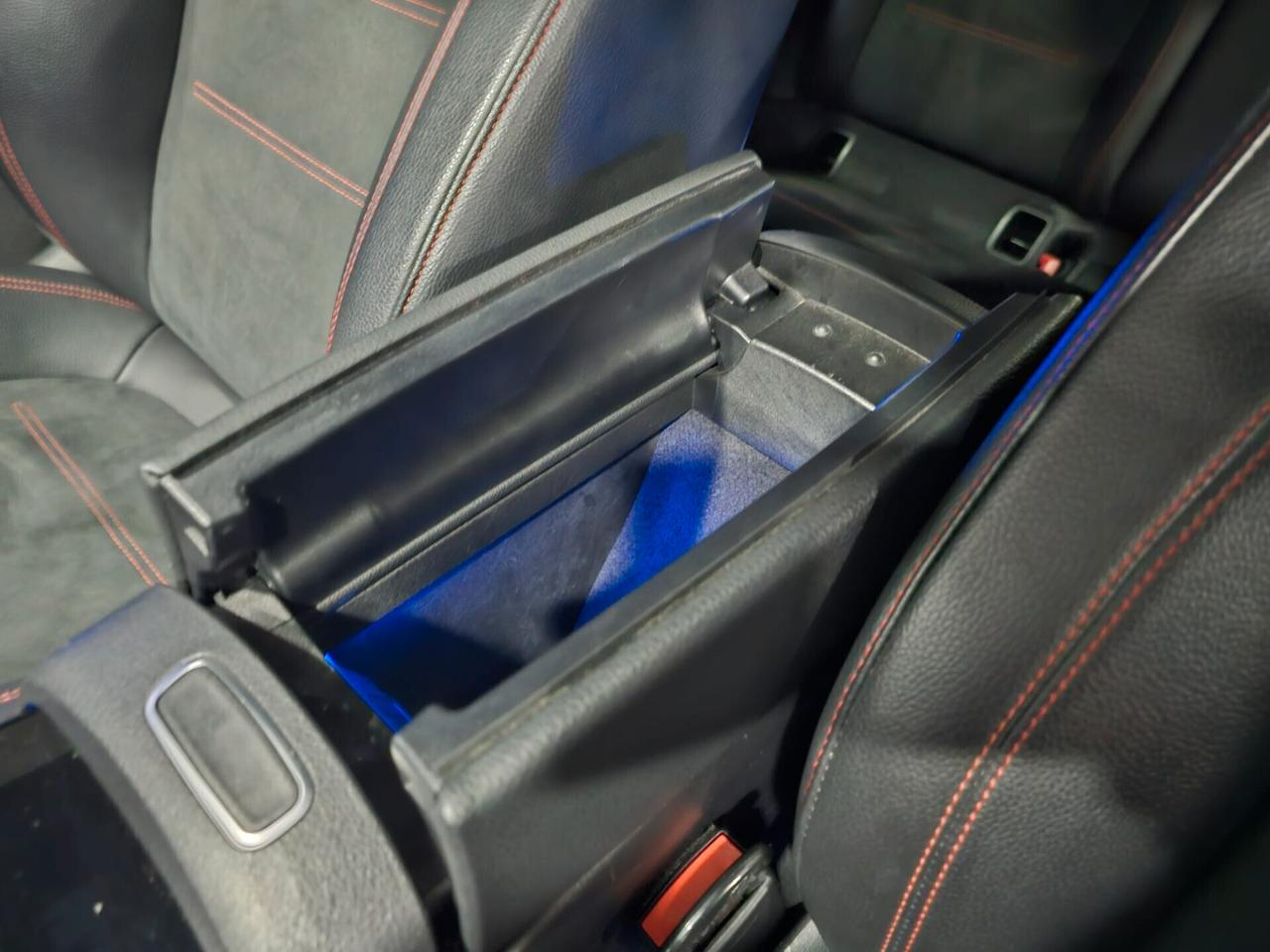 NUOVA MERCEDES-BENZ CLA 200d PREMIUM AMG LINE 2.0d 150CV AUTOMATIC