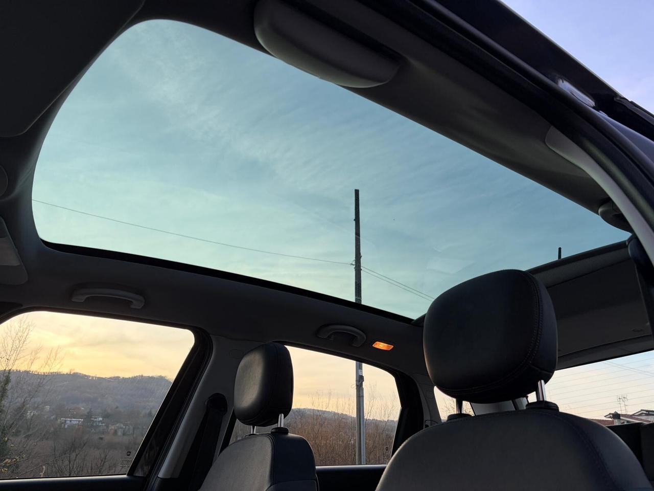 Fiat 500L 1.3 Multijet 85CV TETTO Lounge