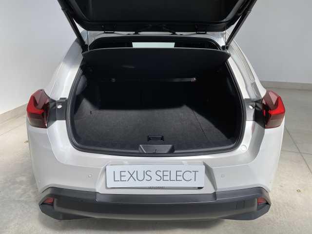 Lexus UX 250h Hybrid Premium 250h