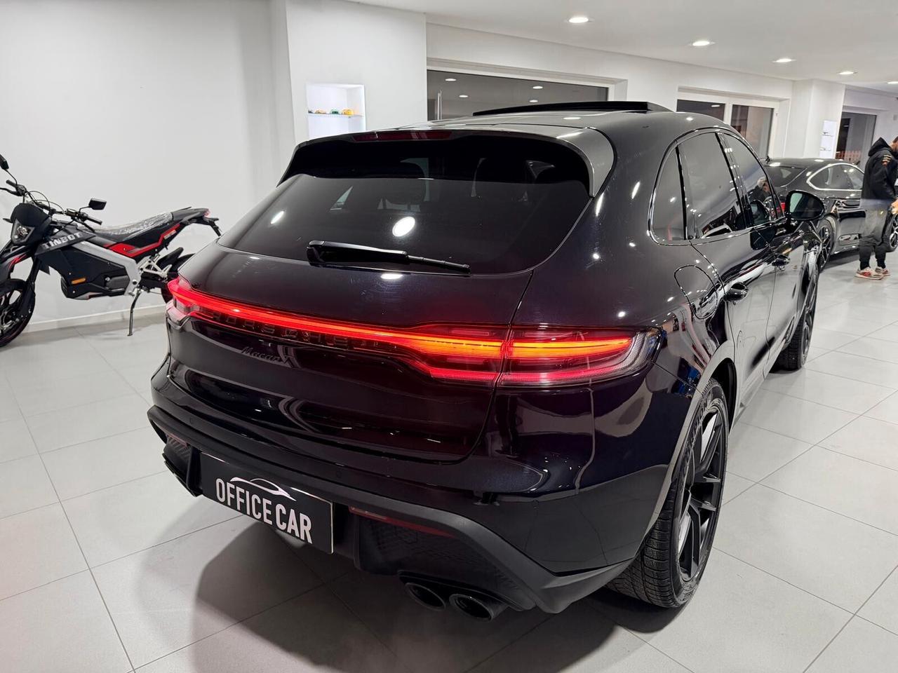 Porsche Macan 2.0 T