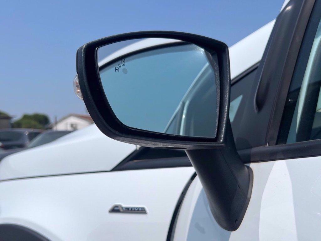 FORD EcoSport 1.0 EcoBoost 125 CV Start&Stop Active del 2022