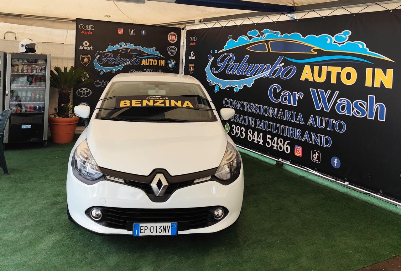 Renault Clio 1.2 75CV 5 porte Live