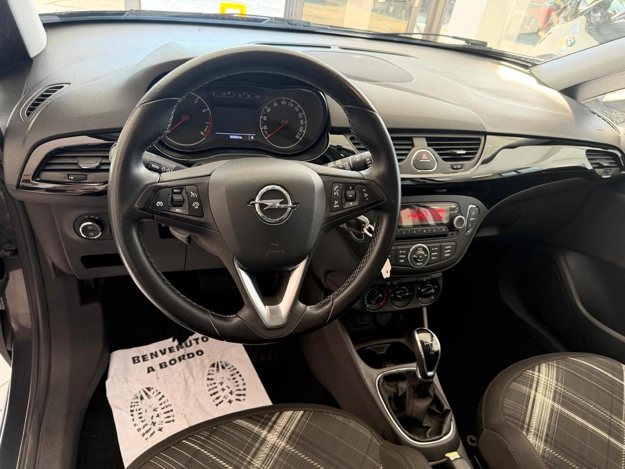 Opel Corsa 1.4 Advance (n-joy) s&s 90cv 5p mta
