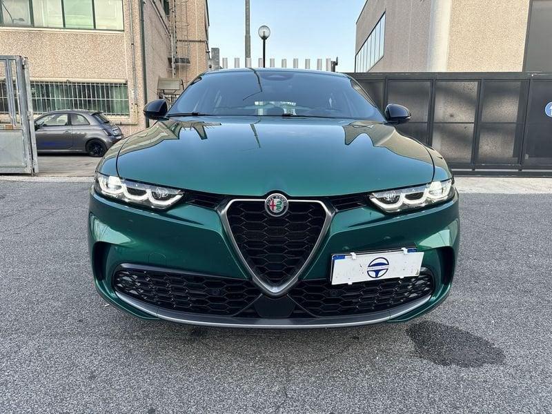 Alfa Romeo Tonale 1.5 160cv Hybrid TCT7 Ti