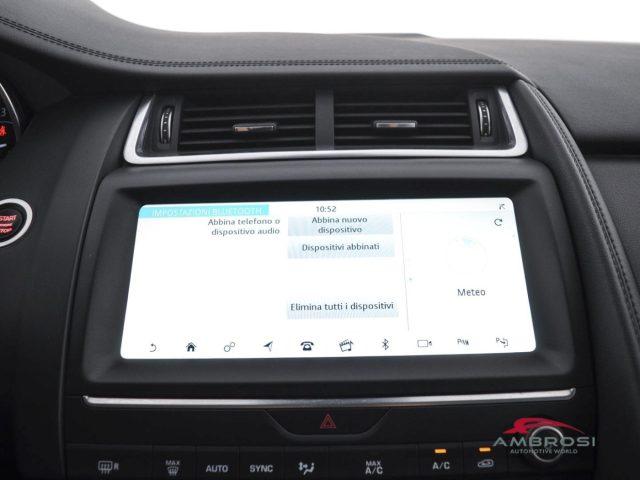 JAGUAR Other E PACE 2.0D 150 CV AWD aut. S