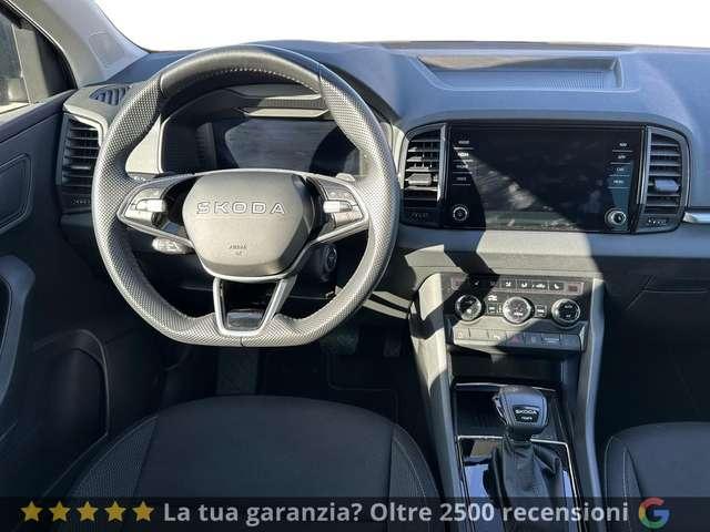 Skoda Karoq 2.0 TDI 110KW Executive DSG 4X4