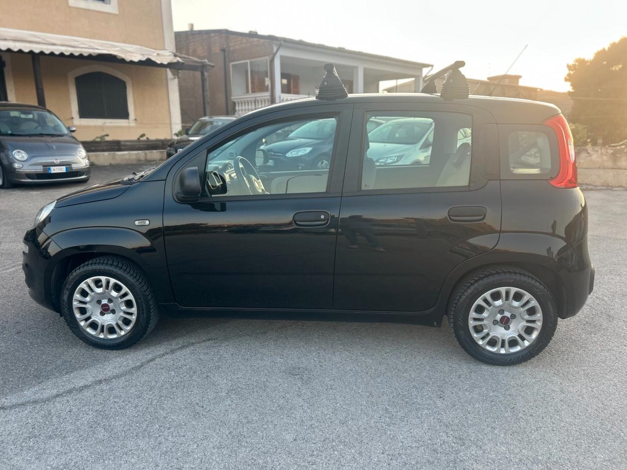 Fiat Panda 1.2 EasyPower Easy - 2016