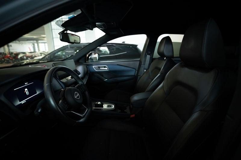 Nissan Qashqai III 2021 1.5 e-power Tekna 2wd