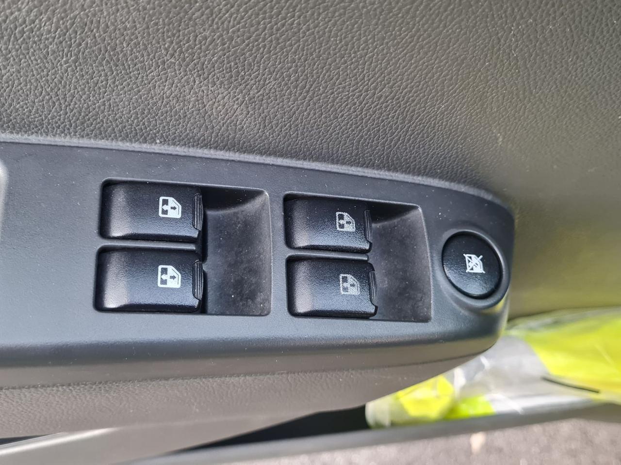 Chevrolet Spark 1.0 LS #8543