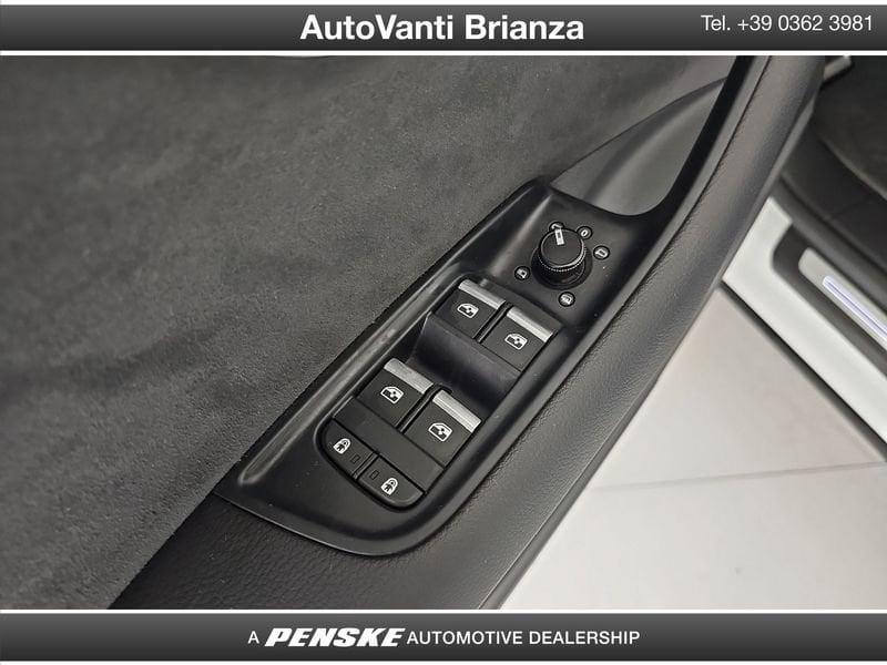 Audi Q8 Q8 50 3.0 tdi mhev Sport quattro