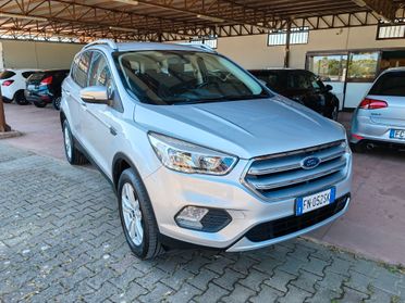 Ford Kuga 1.5 TDCI 120CV Titanium - NAVI