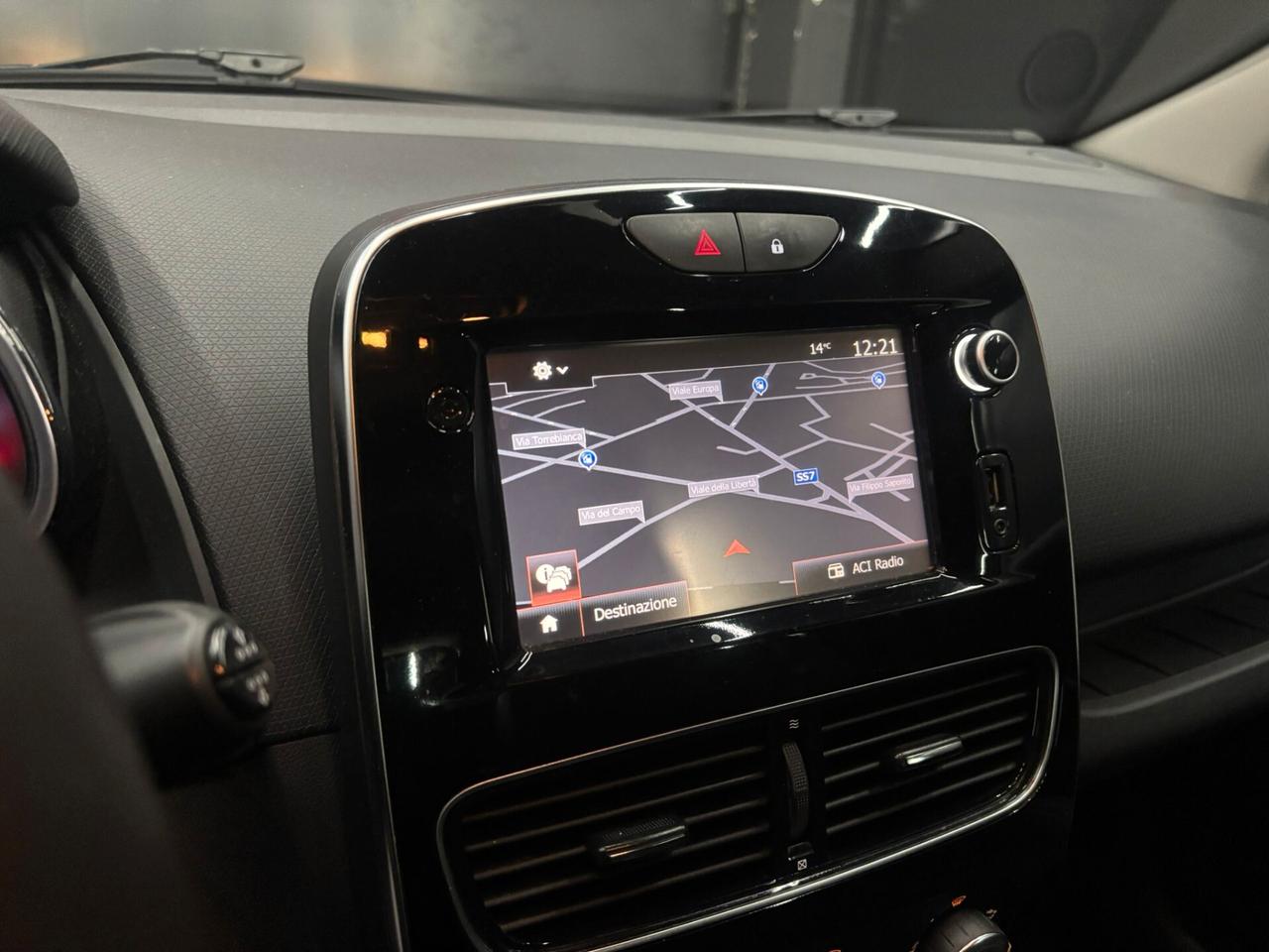 Renault Clio 0.9 TCe 12V 90CV Start&Stop 5 porte Energy Duel2