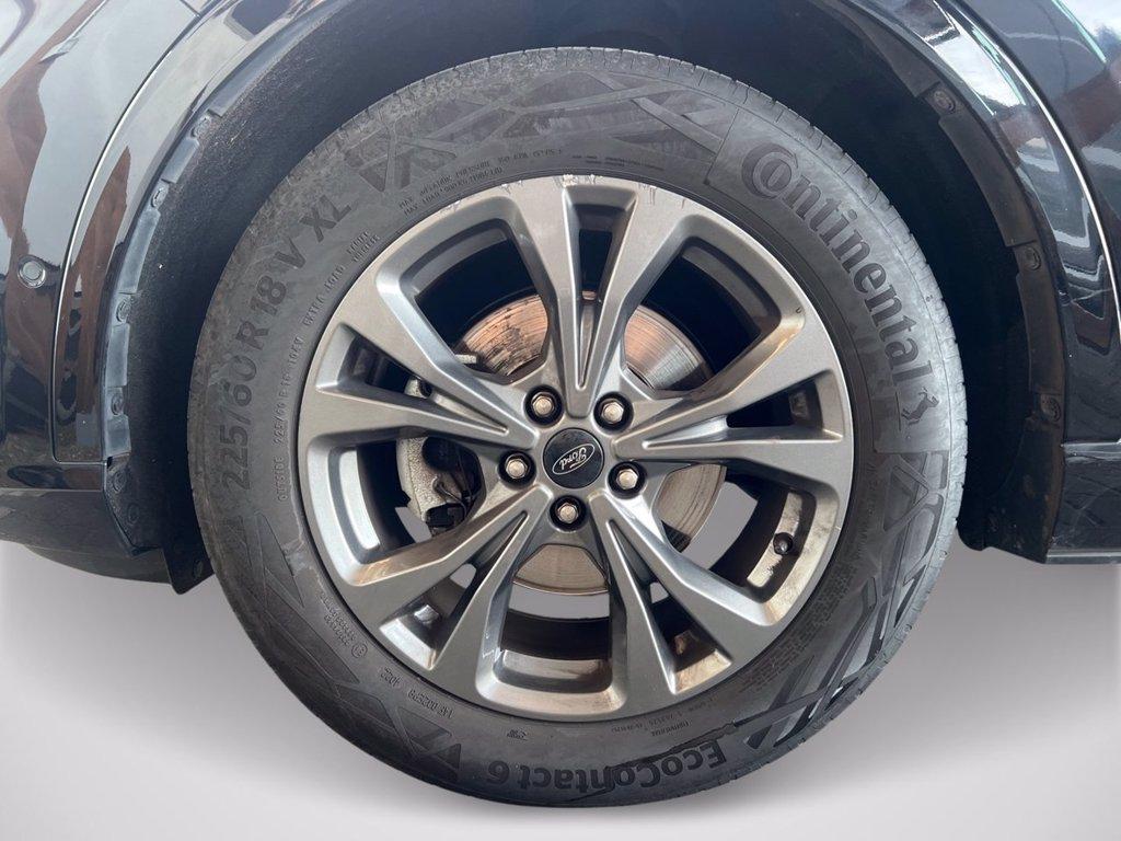 FORD Kuga 1.5 EcoBoost 150 CV 2WD ST-Line del 2023