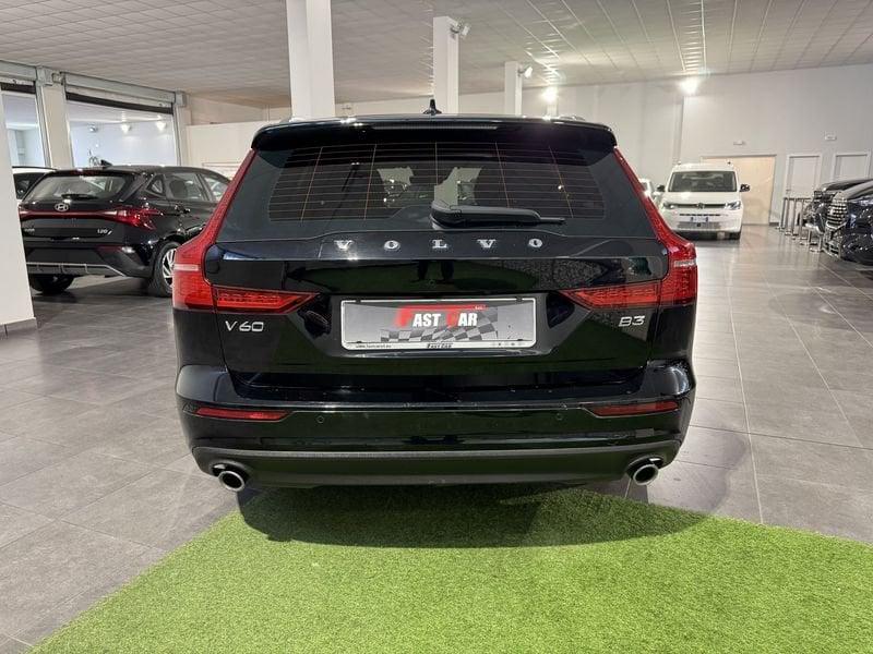 Volvo V60 V60 B3 Geartronic Momentum Business N1