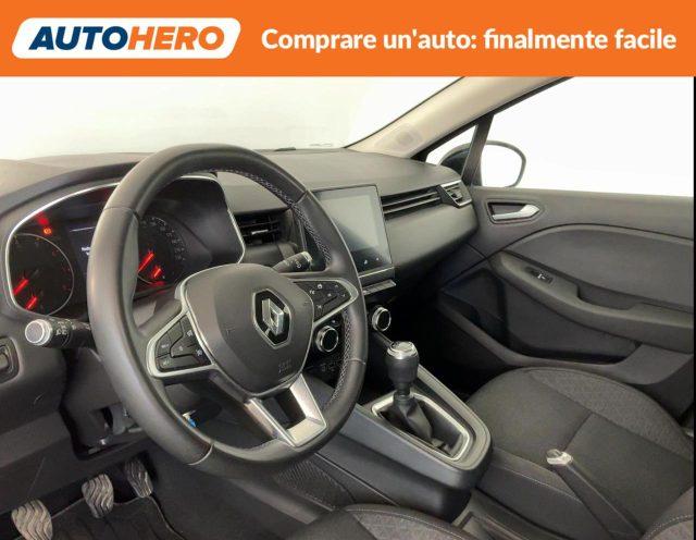RENAULT Clio TCe 90 CV 5 porte Zen
