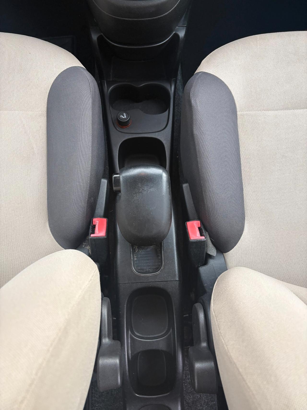 Fiat Panda 1.2 Easy (UNICA PROPRIETARIA)