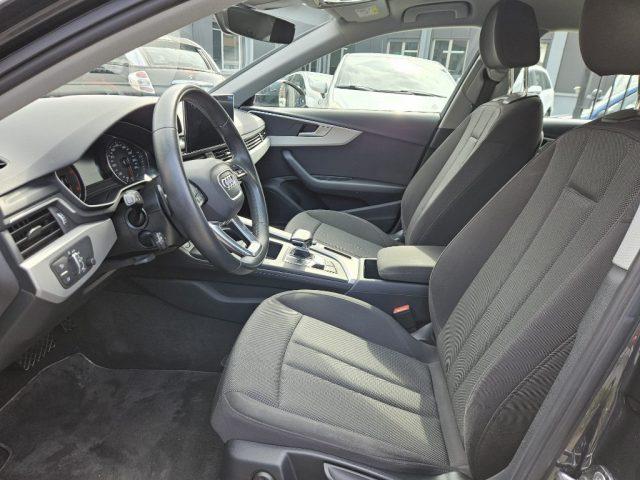 AUDI A4 Avant 30 TDI/136 CV S tronic