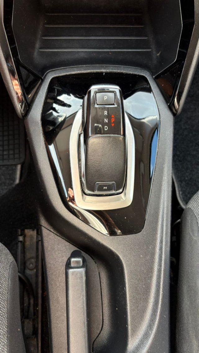 PEUGEOT 2008 PureTech 130 S&S EAT8 Active Pack **IVA ESPOSTA**