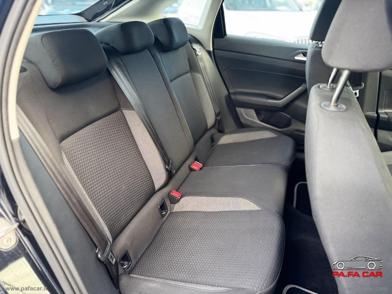 VOLKSWAGEN Taigo 1.0 TSI 110 CV DSG Life