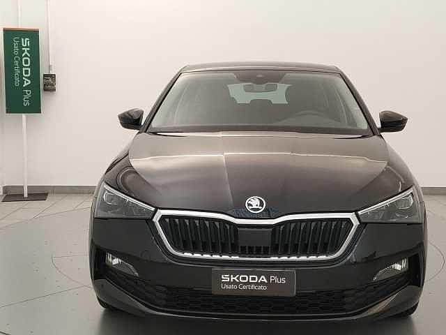 SKODA Scala 1.0 TSI 110 CV Style